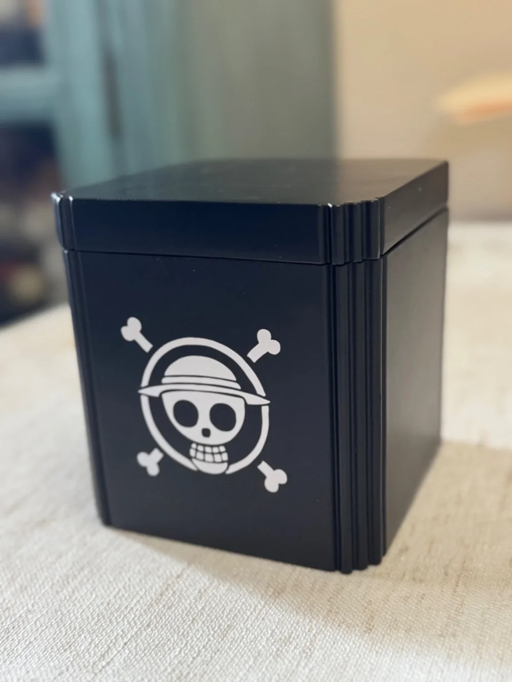 One Piece Anime Organizer
